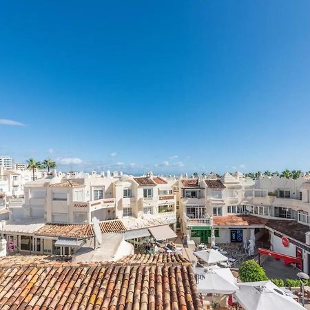 Marina Vistas - Puerto Marina Apartman Benalmádena Kültér fotó