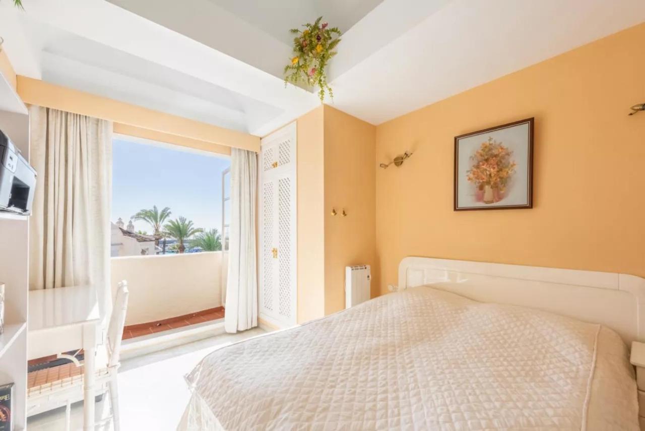 Marina Vistas - Puerto Marina Apartman Benalmádena Kültér fotó
